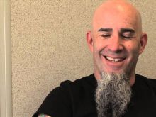 Scott Ian