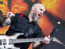 Scott Ian