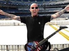 Scott Ian