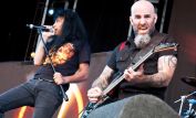 Scott Ian