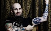 Scott Ian