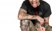 Scott Ian