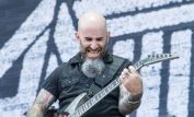 Scott Ian