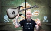 Scott Ian