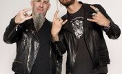 Scott Ian