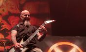 Scott Ian