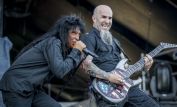 Scott Ian