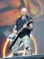 Scott Ian