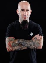 Scott Ian