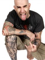 Scott Ian