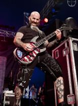 Scott Ian