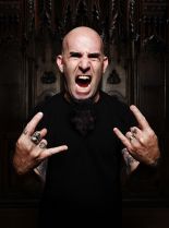 Scott Ian