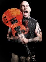 Scott Ian