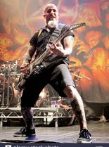 Scott Ian