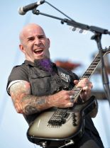 Scott Ian