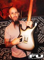 Scott Ian