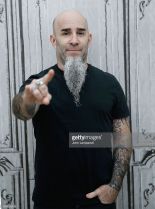 Scott Ian