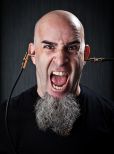 Scott Ian