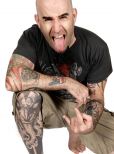 Scott Ian