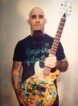 Scott Ian