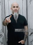 Scott Ian