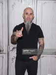 Scott Ian