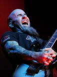 Scott Ian