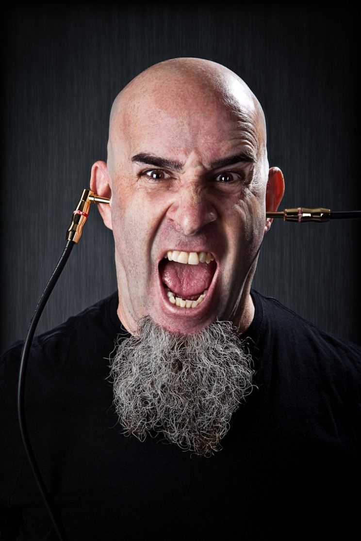 Scott Ian