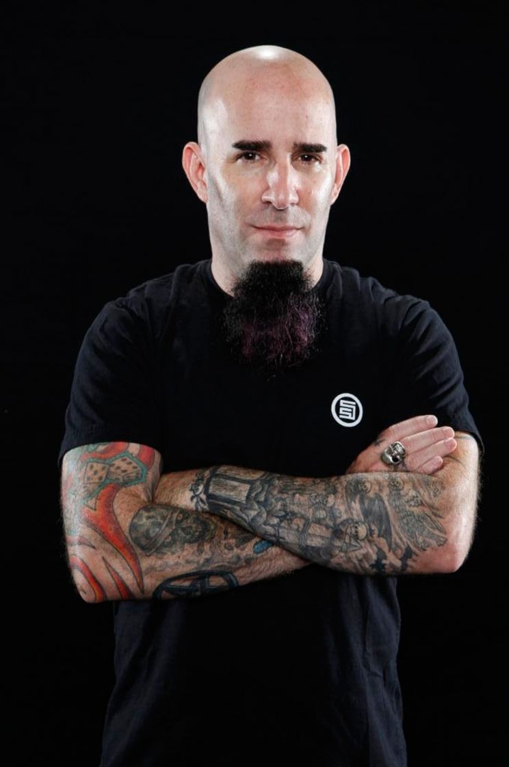 Scott Ian