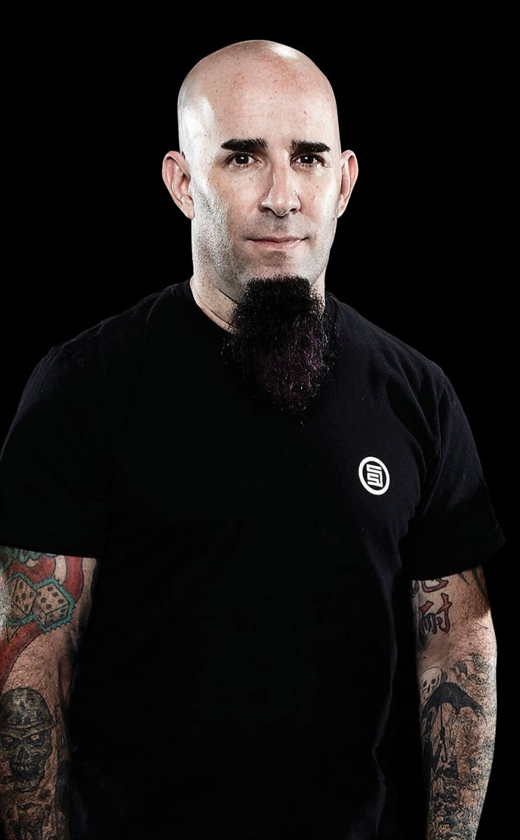 Scott Ian