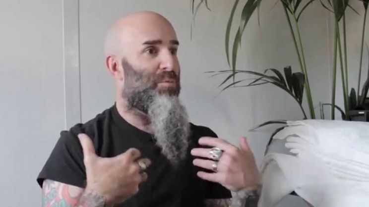 Scott Ian