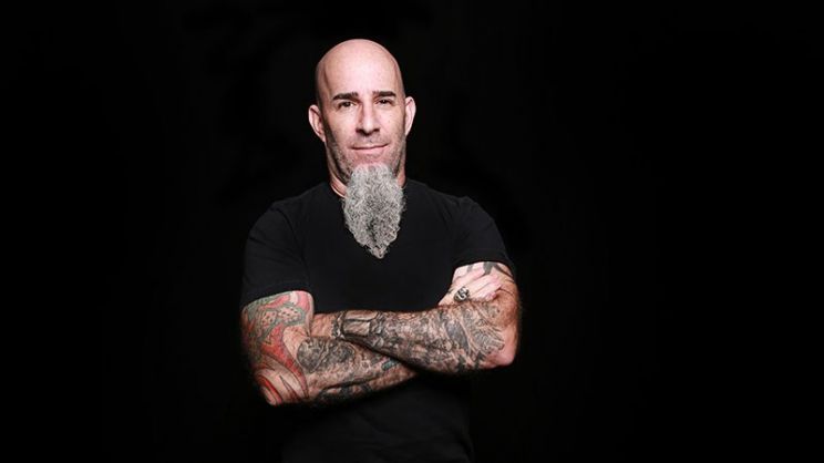 Scott Ian