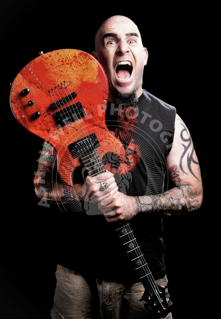 Scott Ian