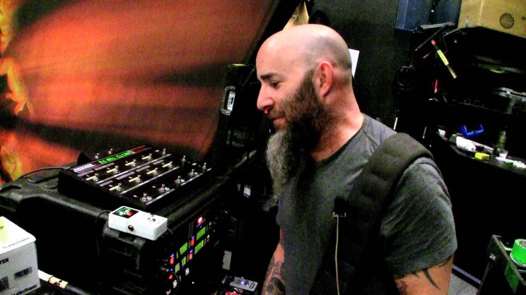 Scott Ian