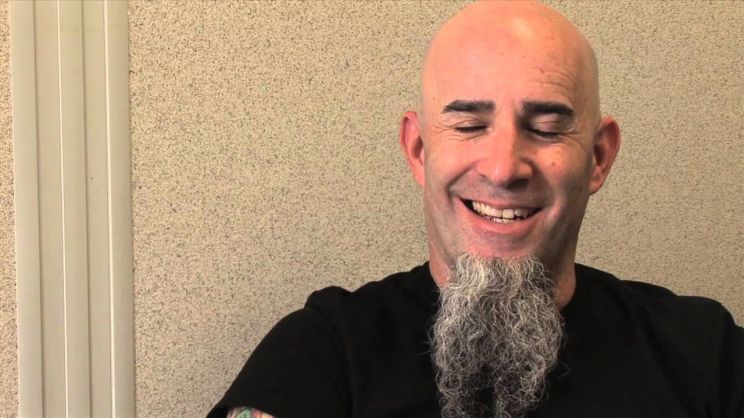Scott Ian