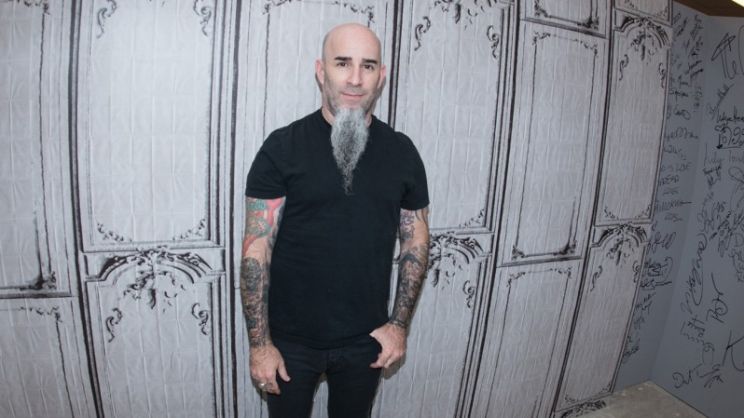 Scott Ian