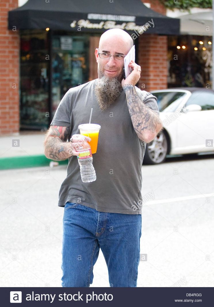 Scott Ian