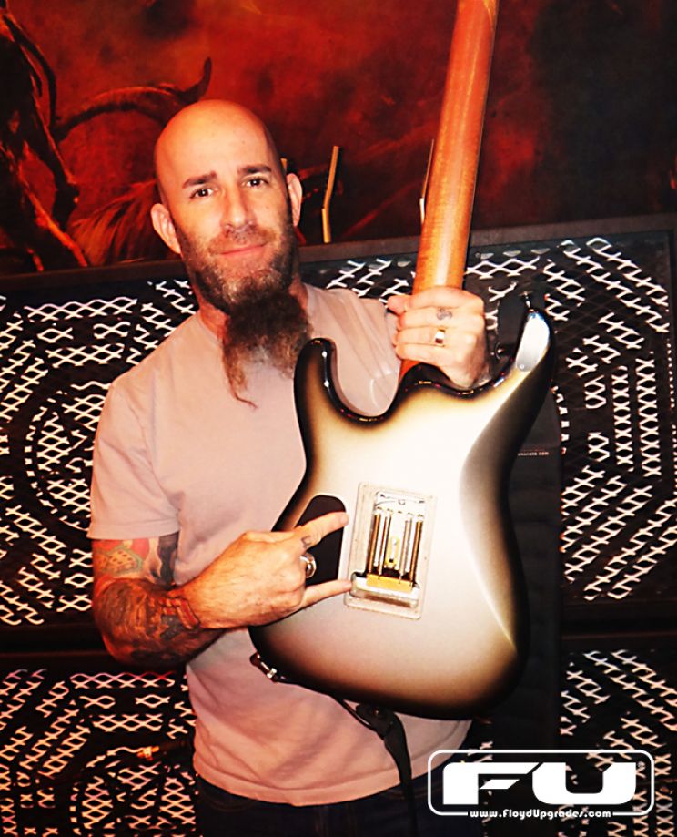 Scott Ian