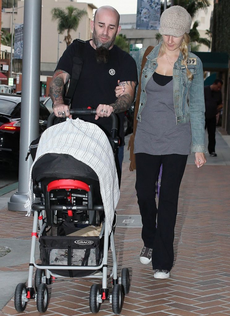 Scott Ian