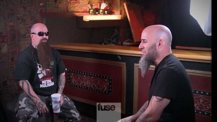 Scott Ian