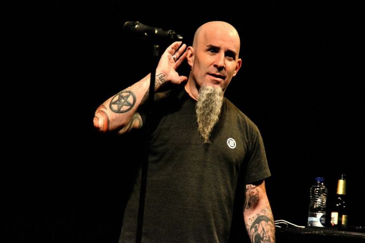 Scott Ian