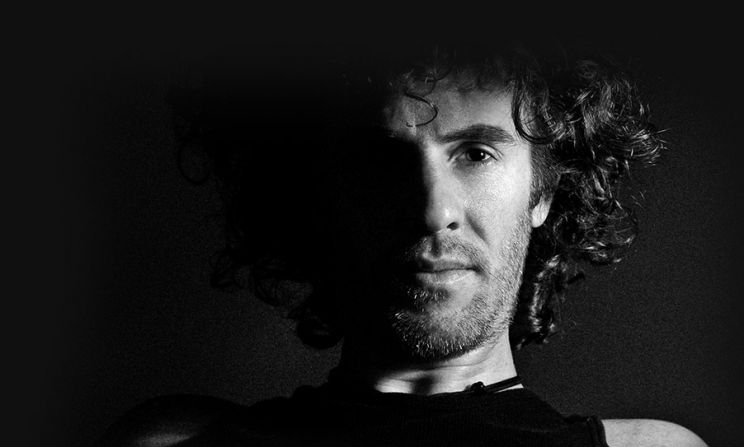 Scott Jacoby