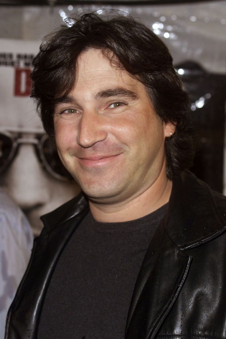 Scott Kalvert