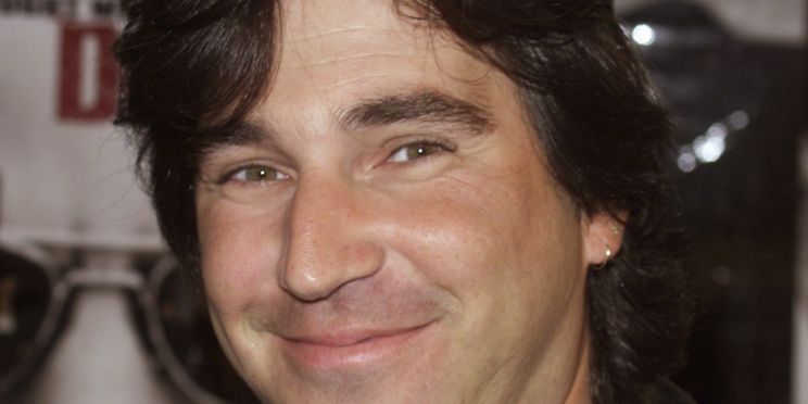 Scott Kalvert