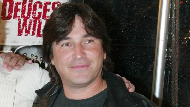 Scott Kalvert