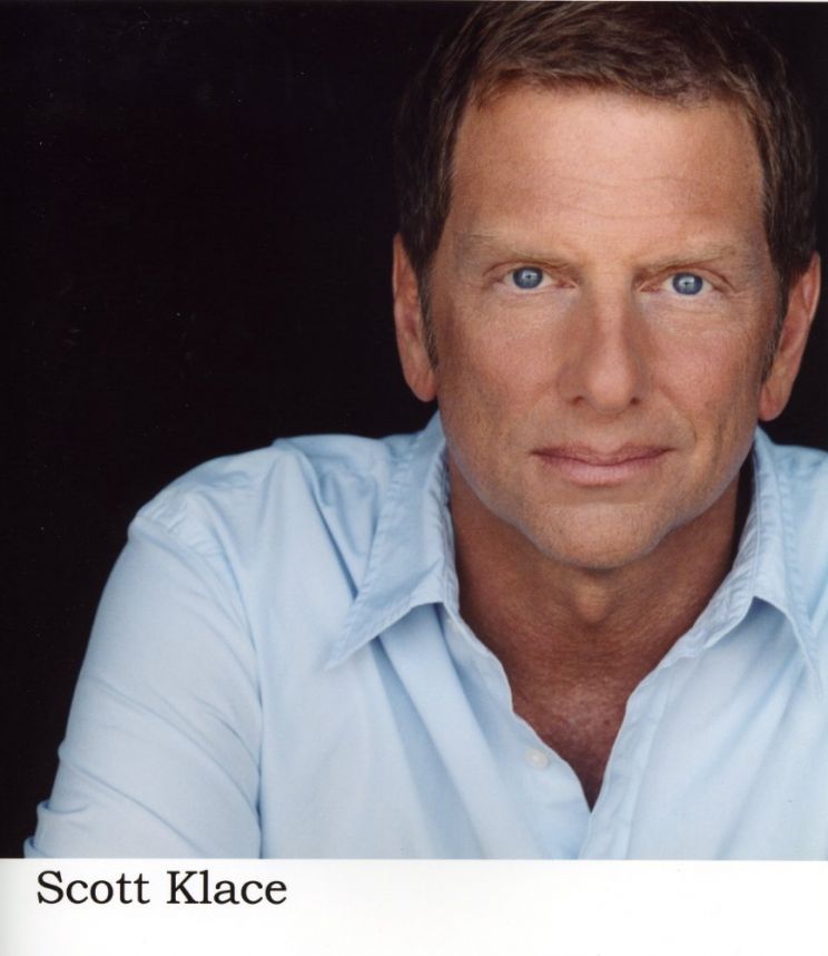 Scott Klace