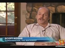 Scott Kosar