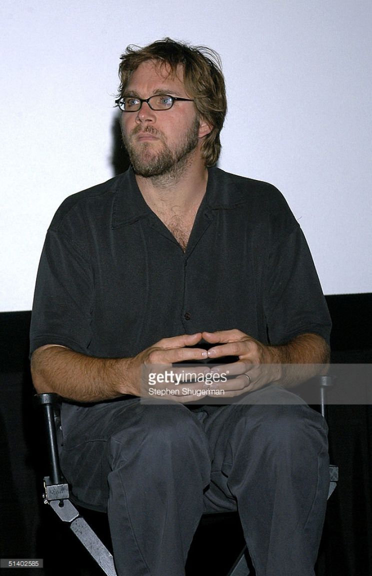 Scott Kosar