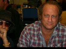 Scott Krinsky