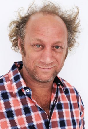 Scott Krinsky